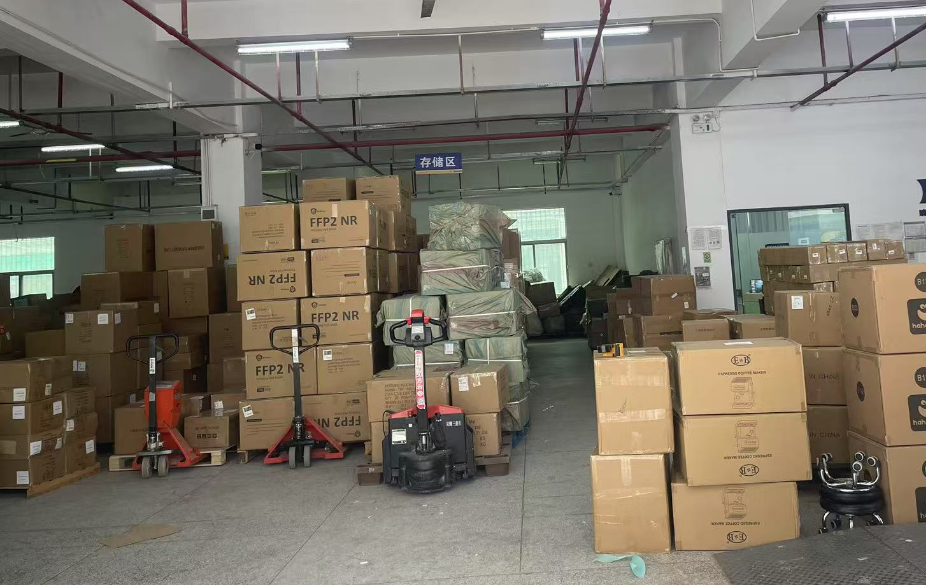 安徽寄台湾物流专线发那些物流划算