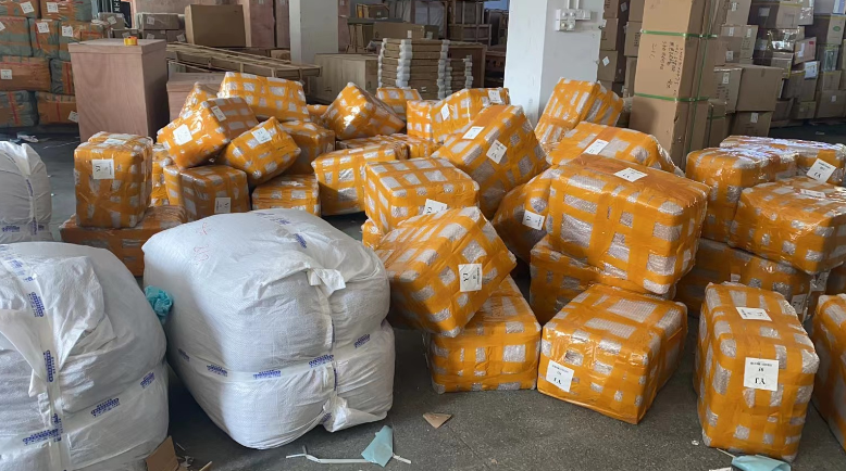大件家具海运到台湾详细操作流程和运输攻略